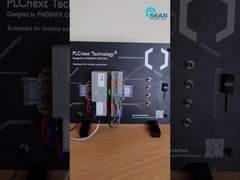 PROZESSOR-INPUT/OUTPUT MODUL MP213/E BACHMANN