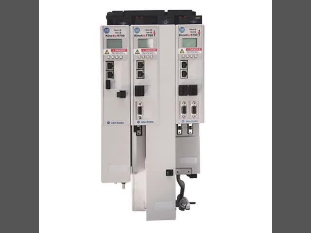 PRÜFER-MODUL INPUTS/OUTPUT ETHERNET/IP PLC-2080-LC50-24AWB MICRO850