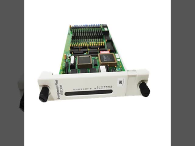 ABB TC513V1 3BSE018405R1 DCS-TWISTED- PAIRkoaxialität MODEM