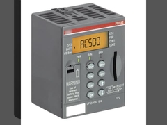 Drucker ABB PM564-TP-ETH 1SAP120900R0071 AC500