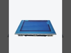 Siemens 6AV6640-0CA11-0AX0 Steuergerät für die industrielle Steuerung Zubehör Modul Wechselrichterantrieb