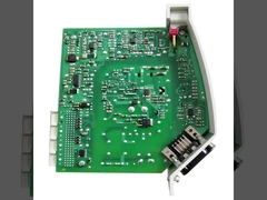 ABB RLM02 3BSE091723R1 DCS-SICHERHEITS-CPU-MODUL