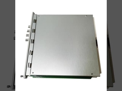 VERBOGEN SEISMISCHE SENDERBAUGRUPPE NEVADAS 177230-02-01-05