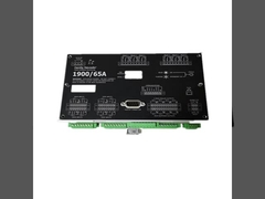 VERBOGEN MONITOR-MODUL NEVADAS 3500/42-09-00-00 ANZEIGEN-PROXIMITOR