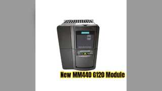 MM440 G120 Antriebsmodul Neuer Bestand