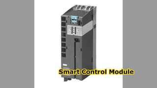 Smart Line Control Modul 6SL3130 6AE15 0AB1