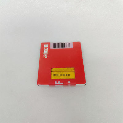 BECKHOFF EL2808 | ETHERCAT DIGITAL OUTPUT MODULE | PLC I/O MODULE NEW IN STOCK