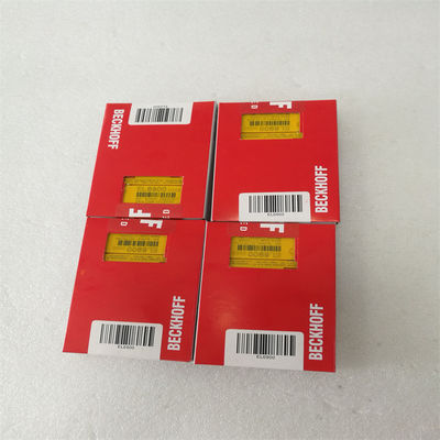 BECKHOFF EL2808 | ETHERCAT DIGITAL OUTPUT MODULE | PLC I/O MODULE NEW IN STOCK