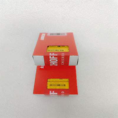 BECKHOFF EL2808 | ETHERCAT DIGITAL OUTPUT MODULE | PLC I/O MODULE NEW IN STOCK