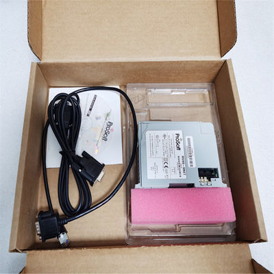 PROSOFT MVI56E-MCM / NETWORK INTERFACE MODULE / PLC COMMUNICATION MODULE