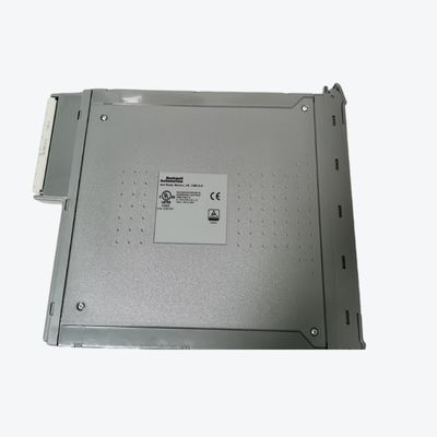 ICS TRIPLEX T8471C Trusted Digital Output Module 120 VDC