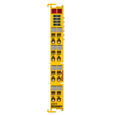 BECKHOFF EL2912 Programmable Logic Controller PLC EtherCAT Digital Output Module