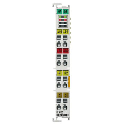 BECKHOFF KL4032 EtherCAT 2 Channel Analog Output Module