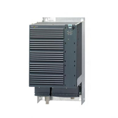SIEMENS 6SL3053-0AA00-3AA0 SIMATIC LINE FILTER CONTROL MODULE