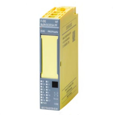 SIEMENS 6ES7215-1AF40-0XB0 SIMATIC S7-1200F, CPU MODULE