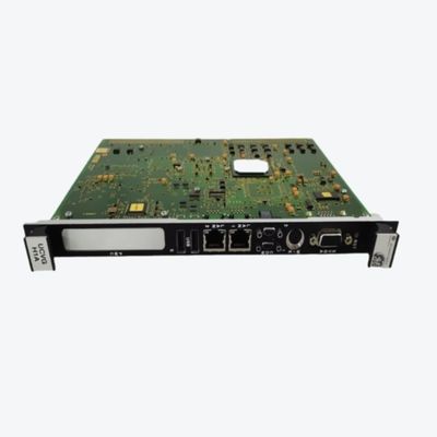 GE FANUC IS215UCVGH1A SPEEDTRONIC SINGLE-SLOT CONTROLLER