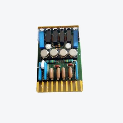 ABB UT86-2X40C 57287896 DRIVE TERMINAL BLOCK BOARD