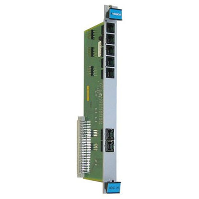 Vibro-Meter 200-510-071-113 VM600 MPC4 MEGGITT PLC Protection Safty Card