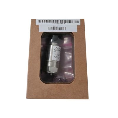 Bently Nevada 330103-00-11-10-02-00 3300 XL PLC Proximity Transducer Module