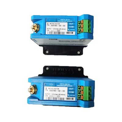Bently Nevada 330180-52-05 3300 XL PLC Proximity Transducer Module