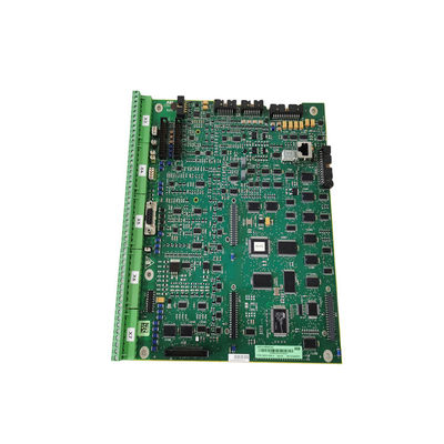 ABB IMASO01 DCS Analog Slave Output Module