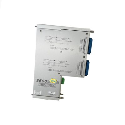 Bently 177230-00-01-05 PLC Seismic Transmitter High Quality