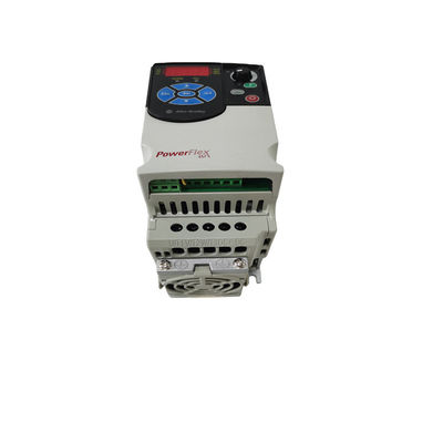 AB 20F1AND125AN0NNNNN 753 AC Packaged Drive PowerFlex