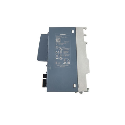 Siemens 6ES7148-6CB00-0AA0 CPU PLC Model New Condition PAC And Dedicated Controllers