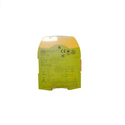 PILZ 522121 PLC Magnetic Safety Switch Sensor Original Brand