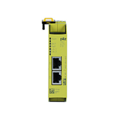PILZ 772120 PLC Compact Programmable Safety Systems