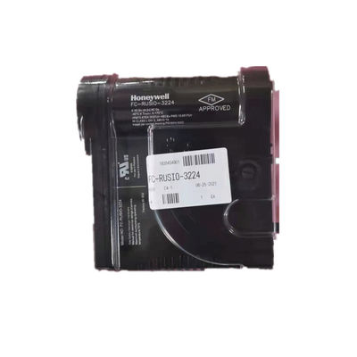 Honeywell FC-RUSIO-3224 PLC Control Processor Input / Output Module For Industrial Automation