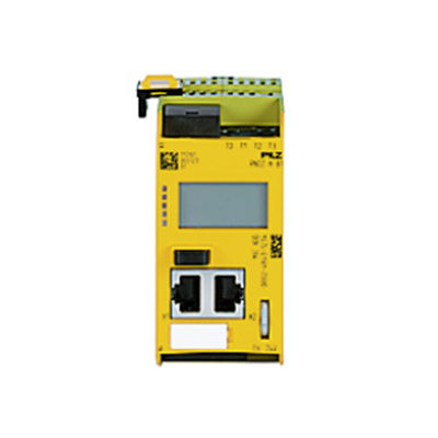 PILZ 541259 PLC Compact Programmable Safety Systems High Quality Original Stock