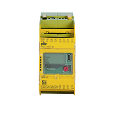 PILZ 541259 PLC Compact Programmable Safety Systems High Quality Original Stock