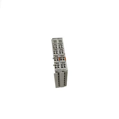 Beckhoff CX1000-0011 PLC Channel Analog Input Terminal High Quality Original Stock
