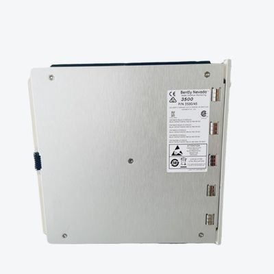 Bently 3500/42-01-01 PLC 3500/42 Position Monitor New Original Stock