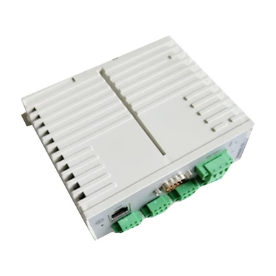 TA525 1SAP180700R0001 AC500 White Plastic Markers Set of 10