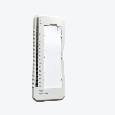 3BSE043660R1 CI867K01 ACM800 Series PLC Module New