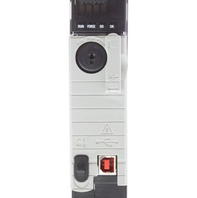 PLC 1756-L71 | CONTROLLOGIX-Prüfer | PLC-CPU-MODUL NEU AUF LAGER