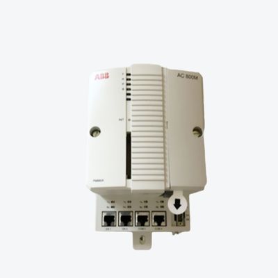 Prozessor-Einheit Wechselstrom 800M Controller ABB PM860AK01 3BSE066495R1