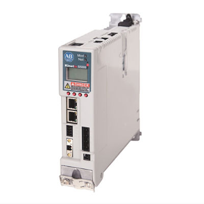 PLC 2198-H040-ERS Kinetix 5500 PLC-Servo-Antrieb