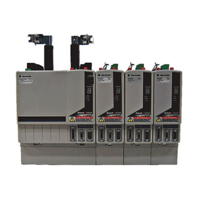 Integriertes Achsen-Modul PLCs 2094-AC09-M02-S Kinetix 6000
