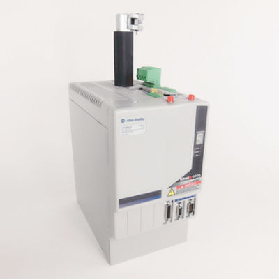 Achsen-Modulservofahrer PLCs 2094-BM03-S Kinetix 6000