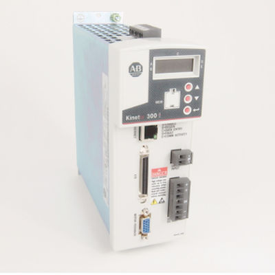 Servo-Antrieb 800W PLCs 2097-V32PR2-LM Kinetix 350