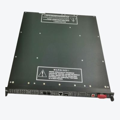 Triconex 4351B Invensys Tricon Communication Module in stock