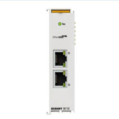 Port-EtherCAT Kreuzungs-Modul BECKHOFF EK1122 2