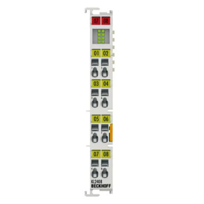 Analoges Ausgabemodul BECKHOFF KL4132 2-Channel