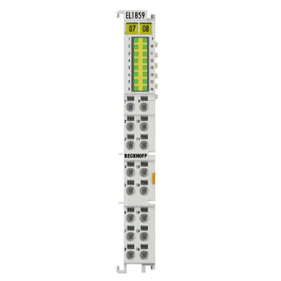 BECKHOFF EL1819 EtherCAT 16-Kanal-Digital-Eingabemodul