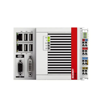BECKHOFF CX5140-0125 EtherCAT bettete Drucker ein