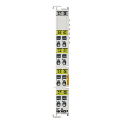 Potentialverteilungs-Terminalmodul BECKHOFF KL9186 EtherCAT