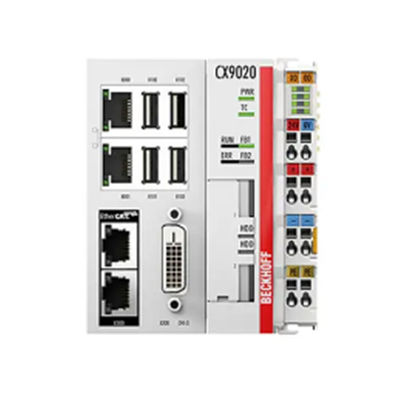 Prozessor-Steuereinheit BECKHOFF CX5140-0175 EtherCAT
